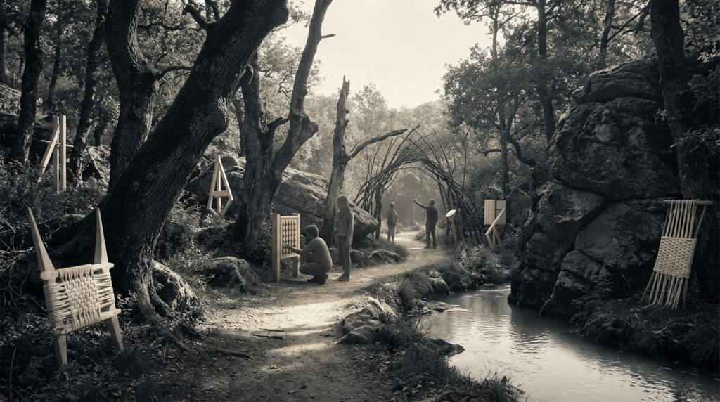 Le vallon Villaret | Guide, avis et prix 2026 en Lozère