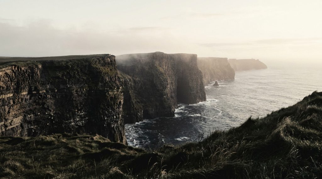 Irlande paysages | Guide des plus beaux sites en 2026