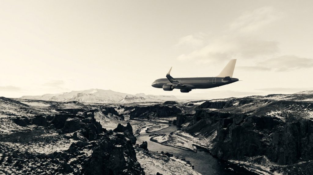 Islande vol | Guide et avis pour partir à prix mini!