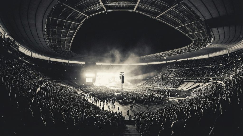 Placement concert stade de france | guide 2026 [avis]