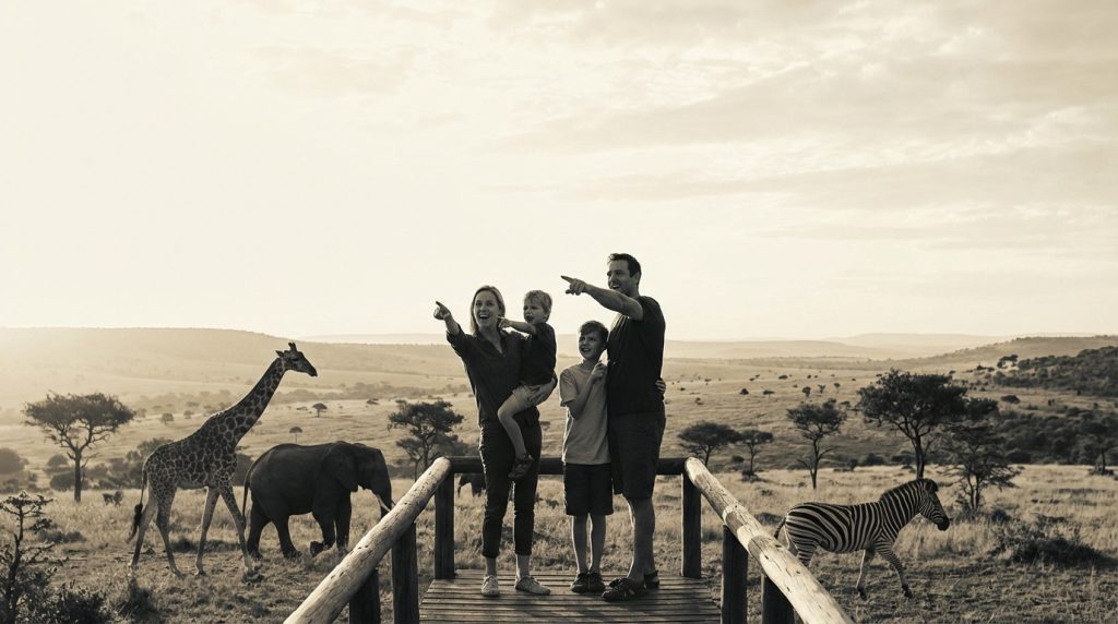 Safari de Peaugres | Avis, tarifs et guide 2026 complet