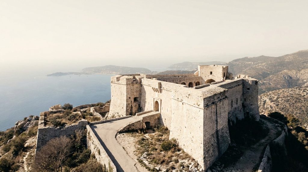 Fort de la Revère | Guide et avis sur ce spot Top 2026