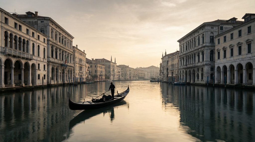 Quelle est la ville la plus belle du monde ? Top 2026