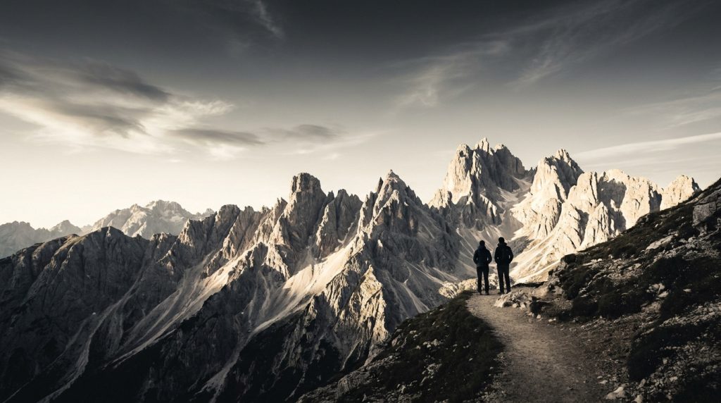 Montagnes italie | Le guide des sommets phares 2026