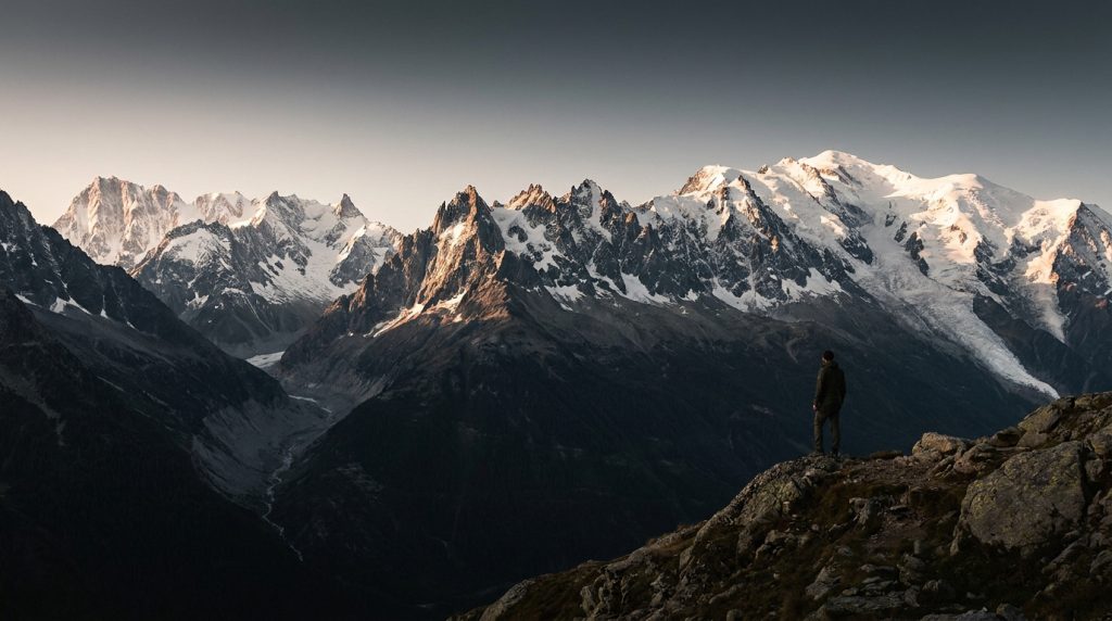 Italie montagne | Guide ski et rando 2026 : avis et Top !