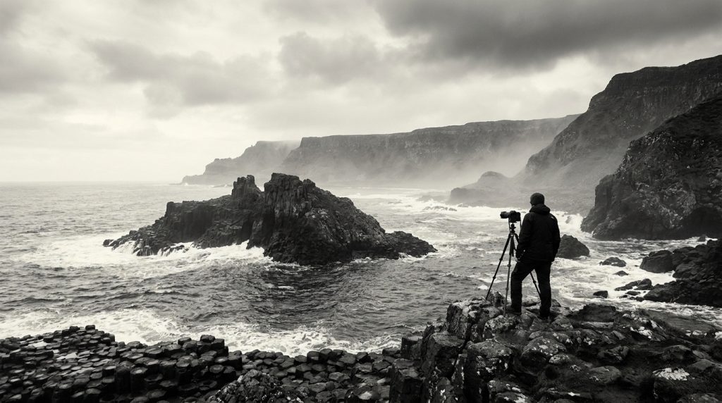 Irlande paysage | Top spots et avis photo Pro 2026