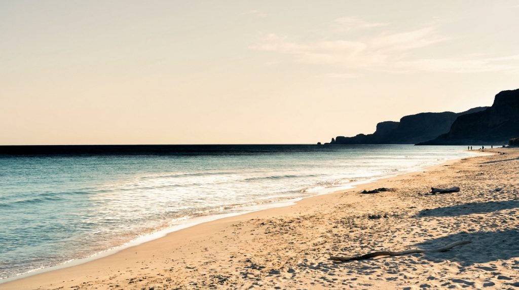 Meteo crete octobre : soleil et 25°C en 2026 | Guide