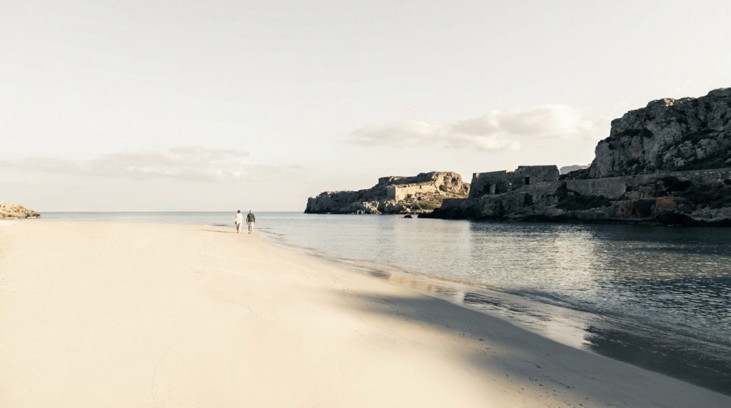 Météo octobre Crète | Guide, avis et conseils 2026 au Top