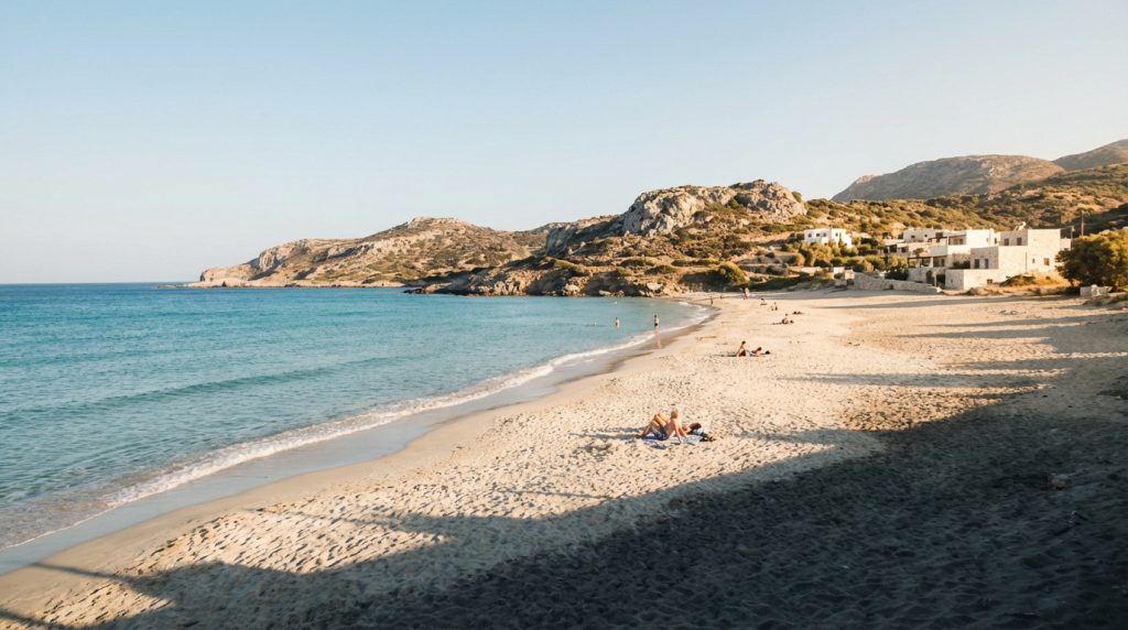 Crete octobre meteo | Guide, avis et conseils 2026