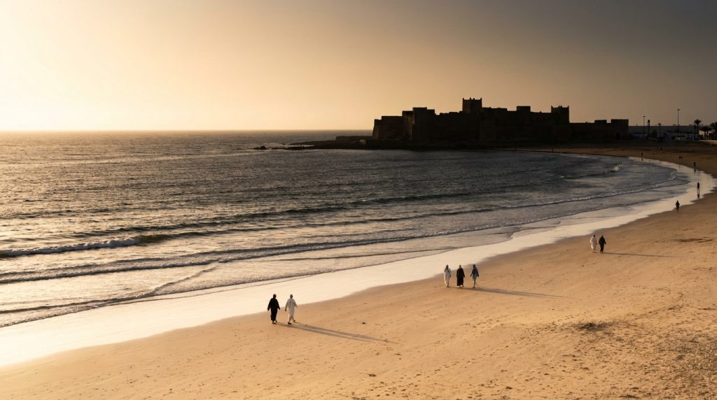 Agadir maroc voyage | Guide 2026, spots et avis pro