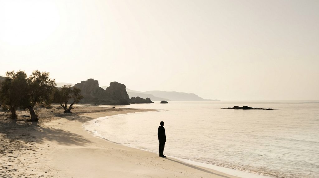 Météo en Crète en octobre 2026 | Guide et Avis Top