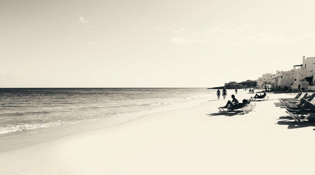 Où partir au soleil en mai | Guide 2026 [Top Avis]