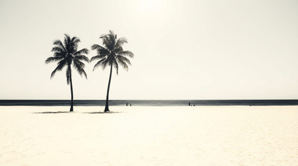 Où partir au soleil en mai 2026 | Top destinations !