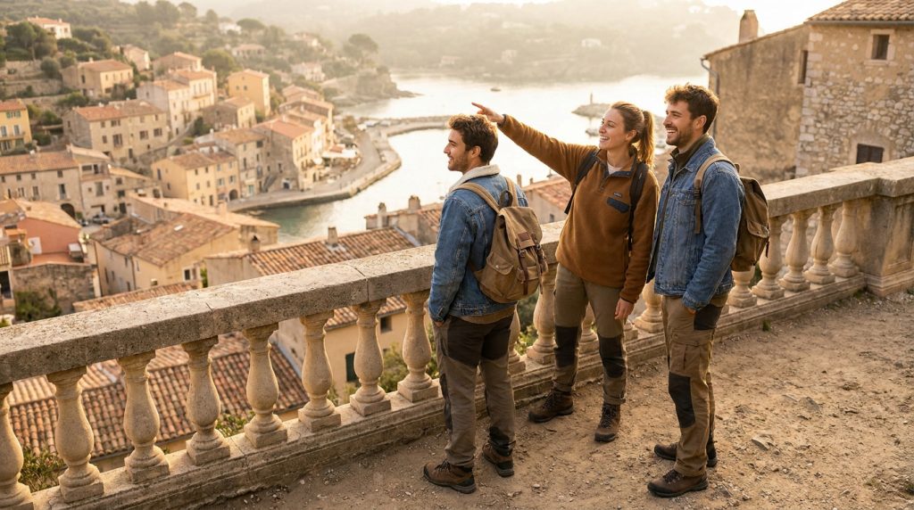 Voyages pas cher en europe | Top guide et avis 2026