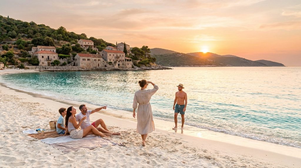 Vacance ete 2025 | Guide et top spots pour s'évader - Avis