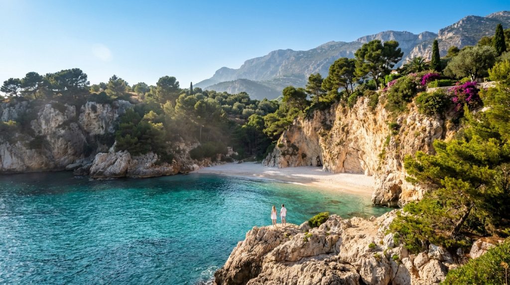 Vacances en France ou partir | Guide et top avis 2026