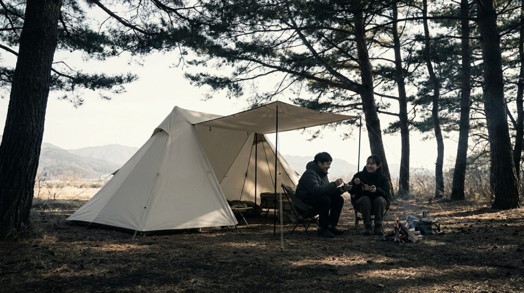 Campings pas cher | Top guide et avis pour l'été 2026