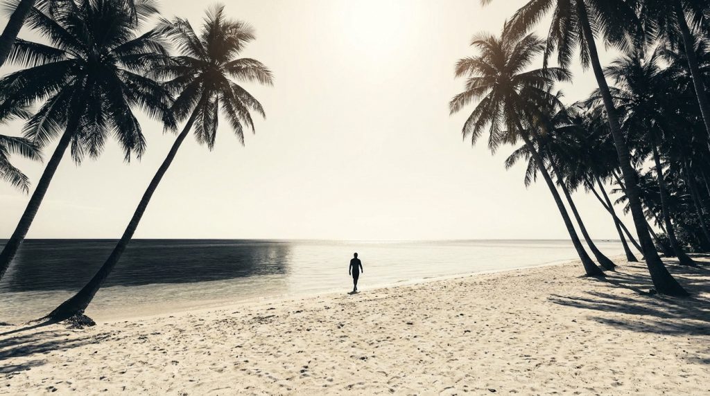 Où partir en janvier pour le soleil | Top 5 de 2026