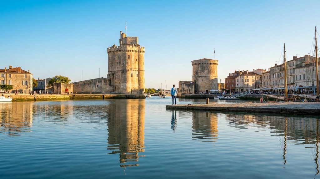 Que faire à La Rochelle ? Top activités et guide 2026