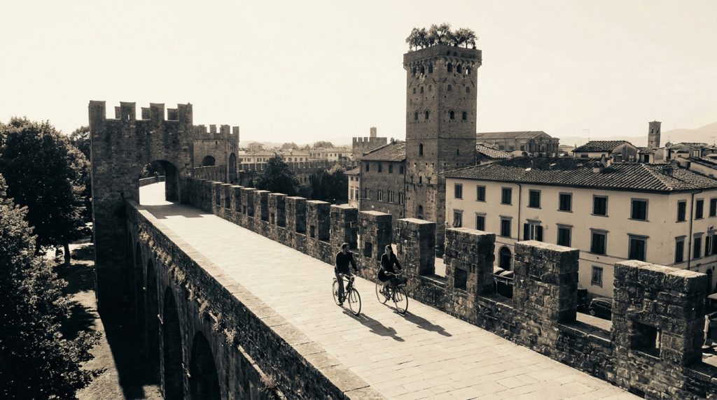 Visiter la ville Lucca | Le guide, avis et tops 2026
