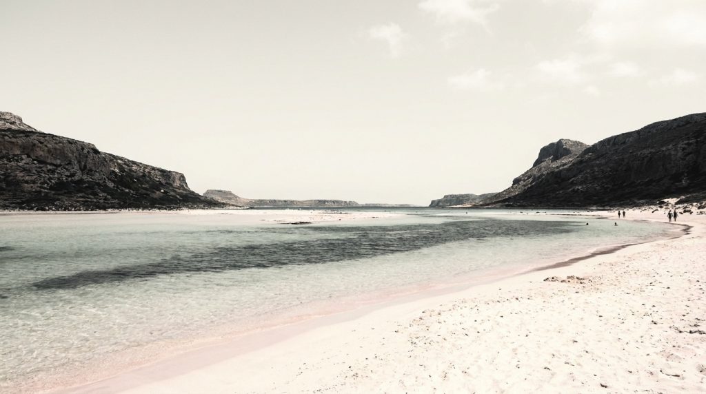 Les plages de Crète : Top spots et guide complet 2026