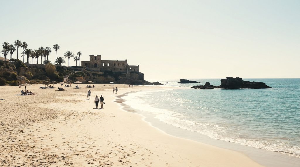 Où partir en avril pour le soleil | Top destinations 2026