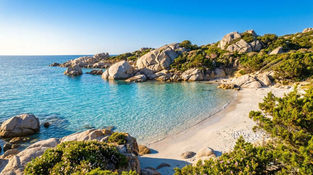 Sardaigne où aller en 2026 | Guide, avis et bons plans