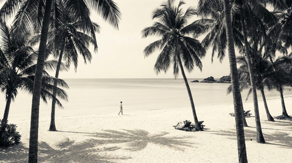 Où partir en décembre au soleil | Top destinations 2026