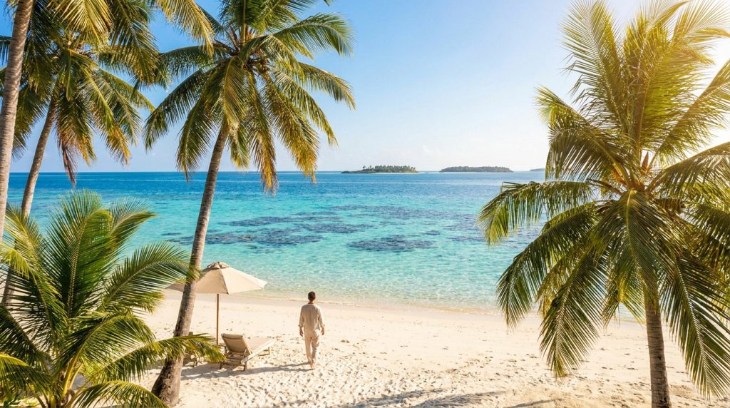 Où partir en novembre au soleil | Top destinations 2026