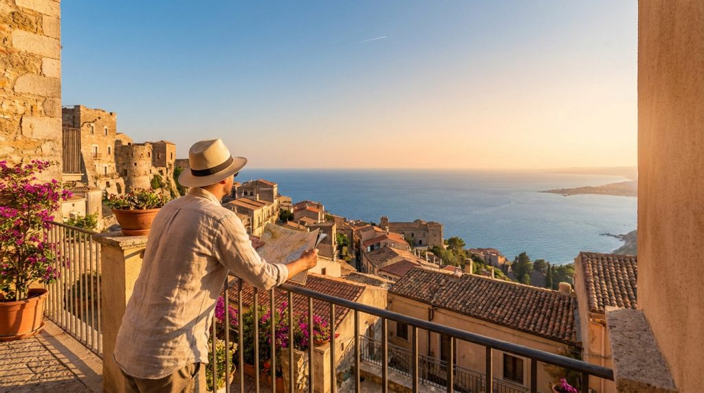 Vols vers Sicile | Top prix et guide pro 2026 [Avis]