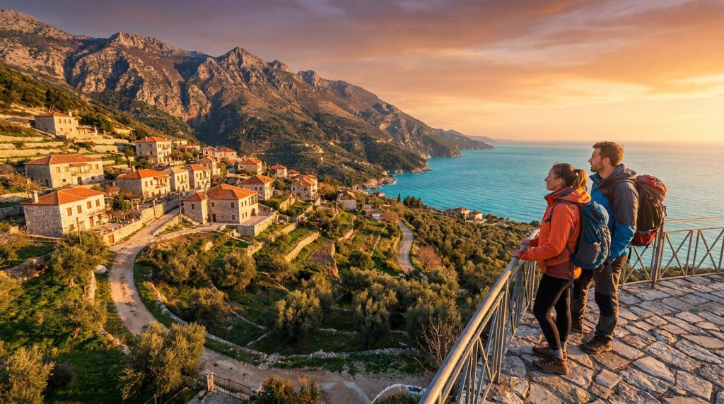 Tourisme albanie danger | Guide 2026 : avis et conseils