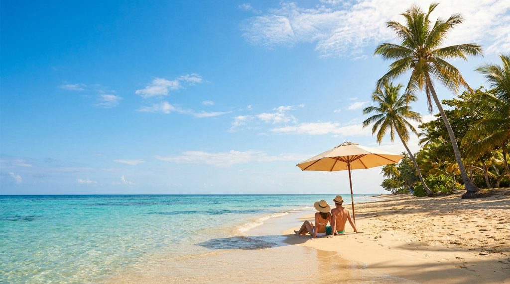 Où partir en février au soleil ? Top spots 2026 | Avis