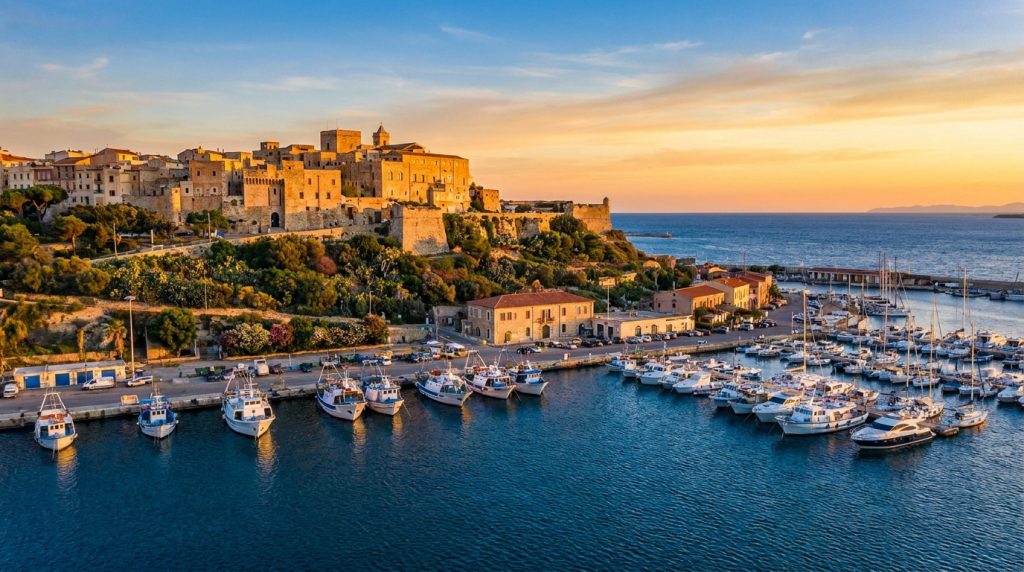 Sardaigne | Cagliari : guide et avis pour vos vacances 2026