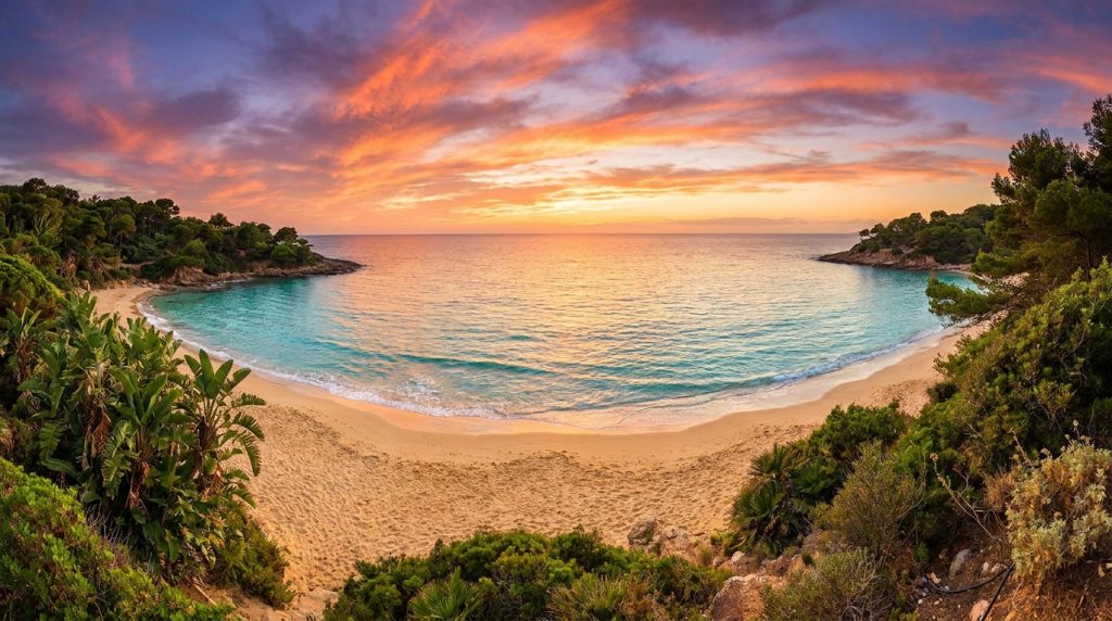 Où partir en octobre | Top soleil et bons plans 2026