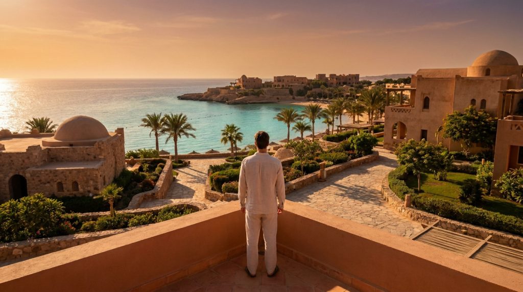 Où partir en octobre | Top destinations soleil 2026