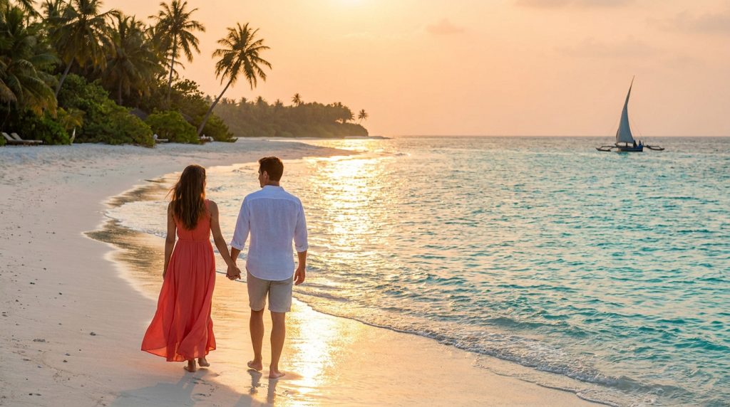 Où partir en février au soleil en 2025 | Top Guide