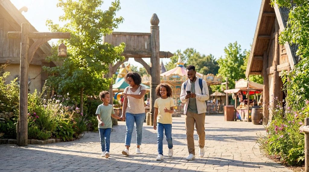 Affluence parc astérix 2026 | Le guide pour vos avis