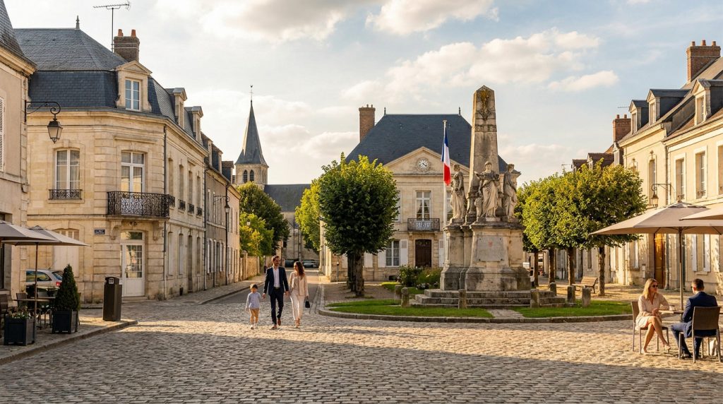 Fismes | Guide 2026 : histoire royale et avis local