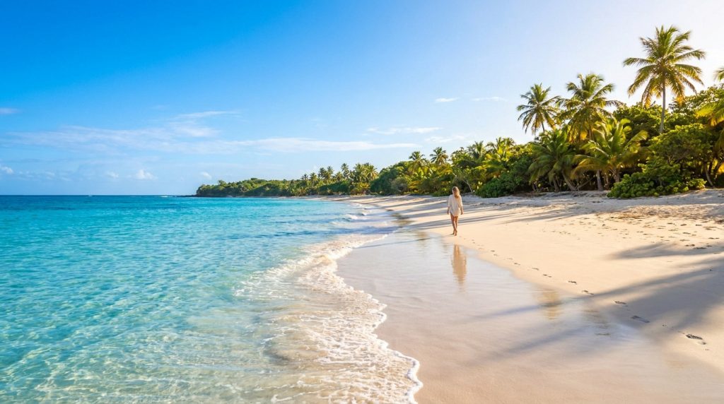 Guadeloupe quand partir | Guide 2026 et Top avis Pro
