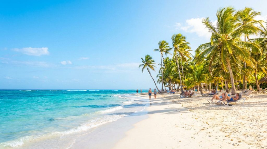 Où partir en décembre au soleil | Top destinations 2026