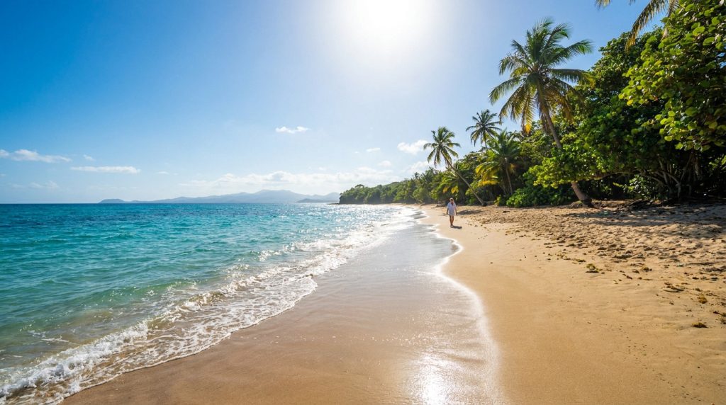 Quand partir en Guadeloupe | Guide et avis 2026-2027