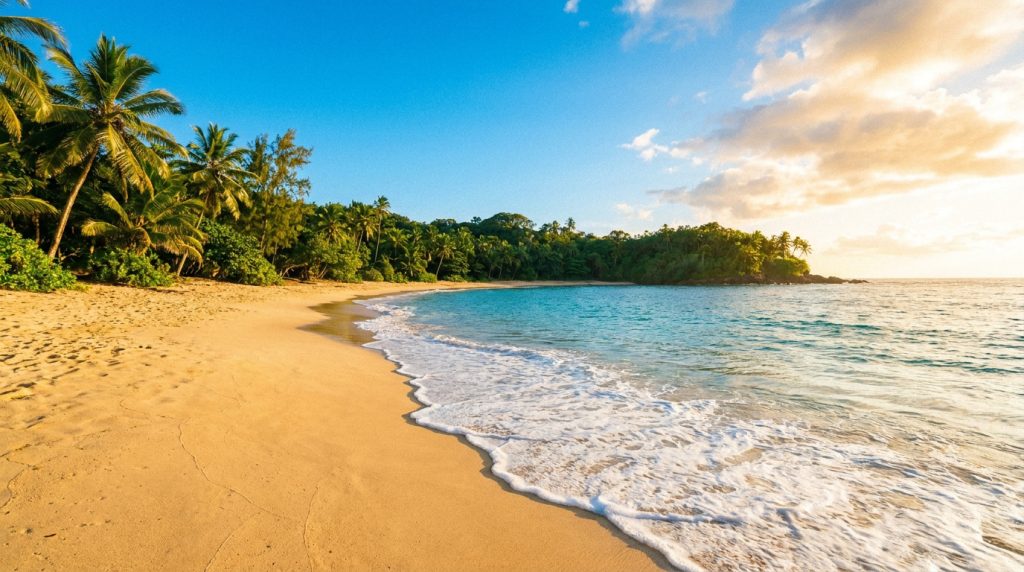 Où partir au soleil en mars | Top destinations 2026
