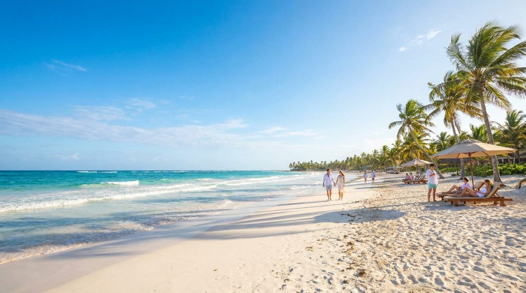 Où partir au soleil en décembre | Top destinations 2026