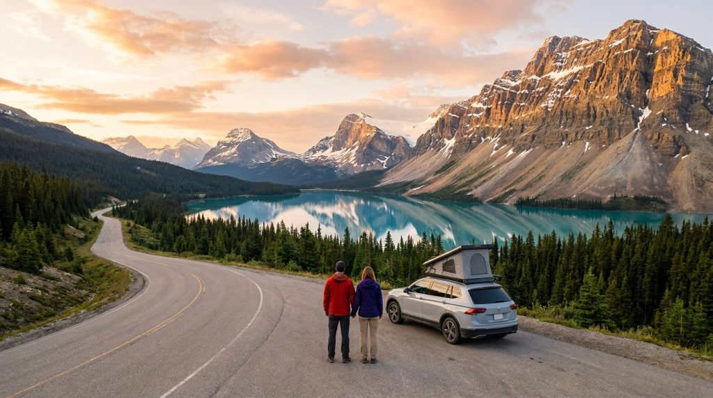 Voyages canada | Guide, avis et conseils pour 2026