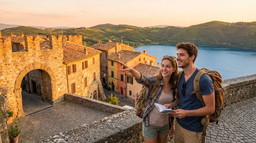 Destination europe pas cher | Guide et bons plans 2026