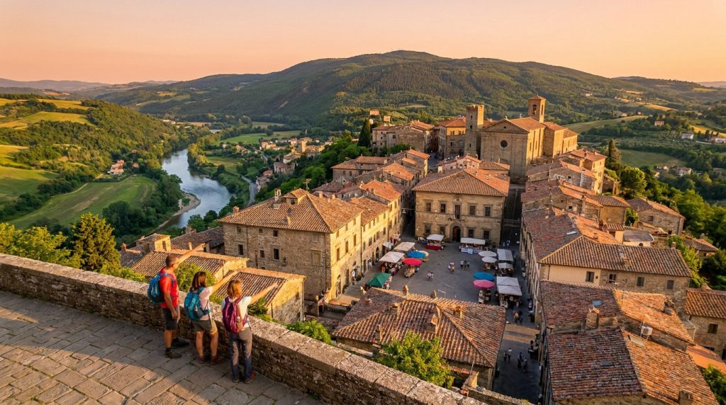 Destination pas cher europe | Top 7 bons plans 2026