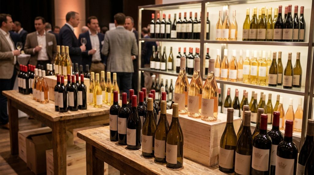 Foire au vin Lidl 2026 | Dates, avis et top promos