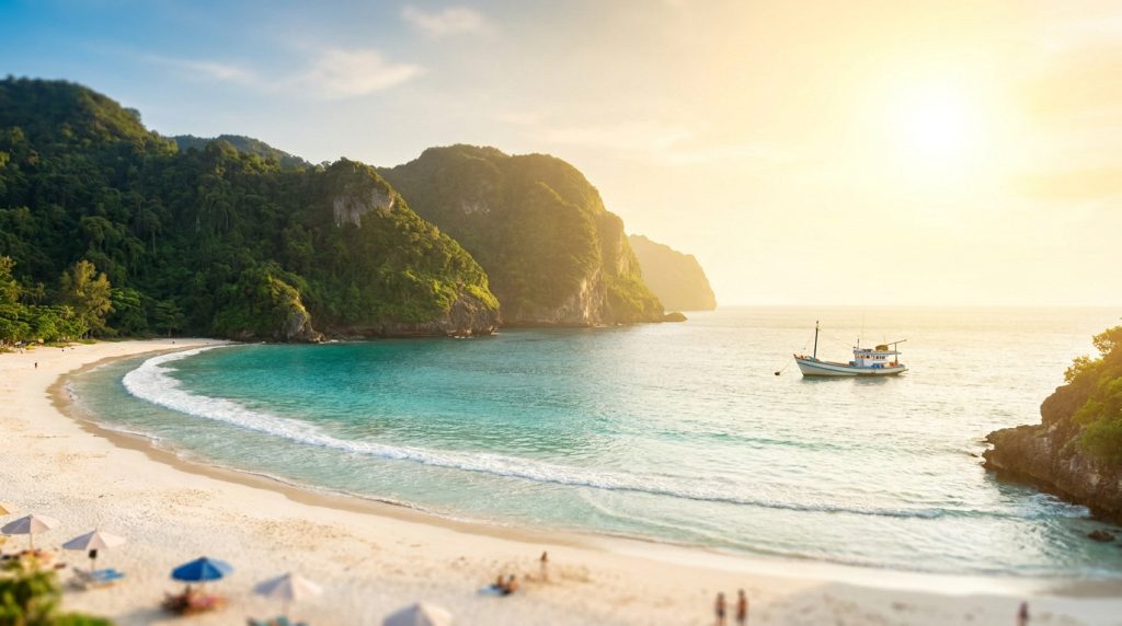 Où partir en juillet 2026 | Guide, avis et Top destinations