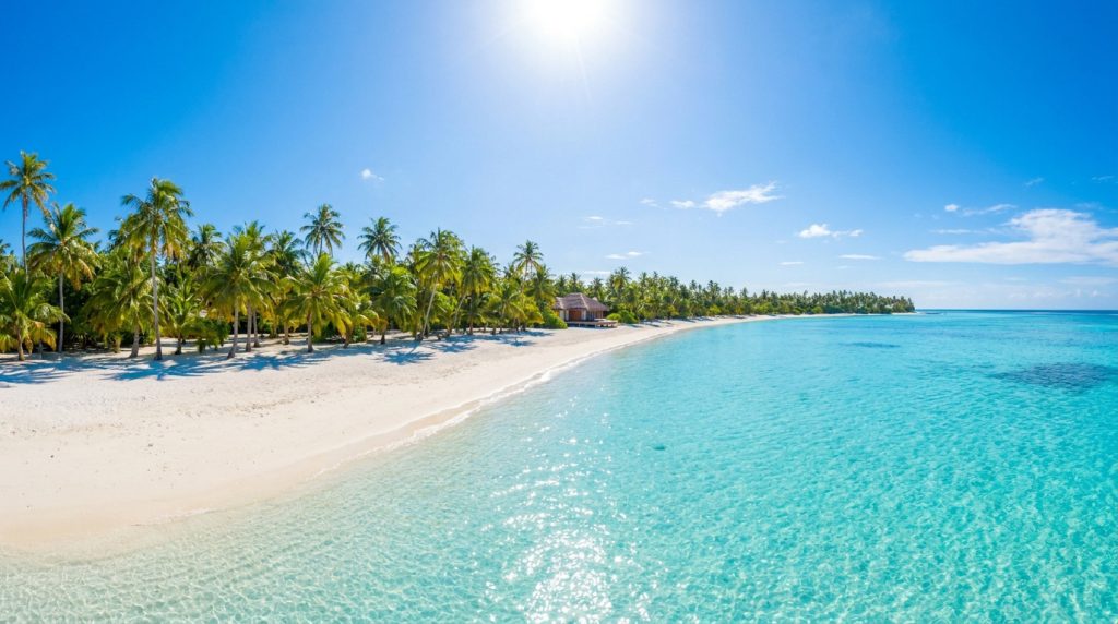 Où partir au soleil en novembre | Guide Top destinations
