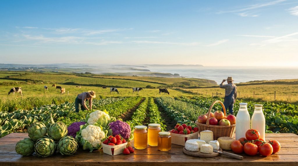 Eureden | Guide 2026 du géant coopératif breton - Avis